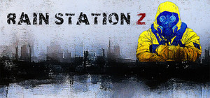 Rain Station Z banner
