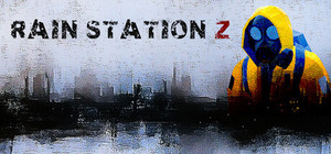 Rain Station Z banner