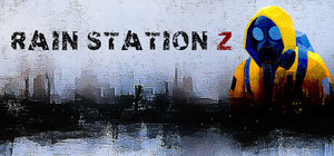 Rain Station Z banner