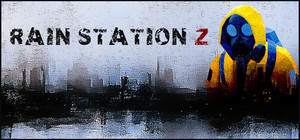 Rain Station Z banner