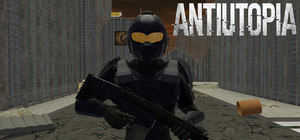 Antiutopia banner