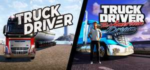 Truck Driver Bundle banner