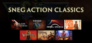 SNEG Action Classics banner