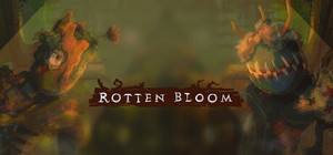 Rotten Bloom banner