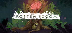 Rotten Bloom banner
