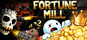Fortune Mill banner