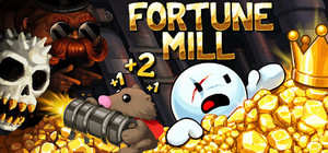 Fortune Mill banner