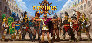 Dominus Gladiatus banner