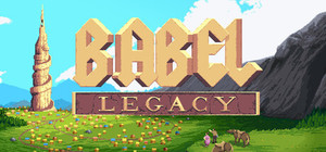 Babel Legacy banner