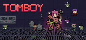 Tomboy: Muscle Inferno banner
