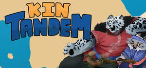 Kin Tandem banner