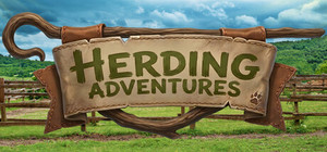 Herding Adventures banner