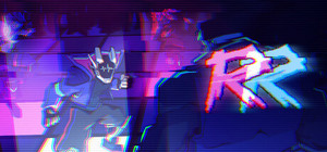 RR banner