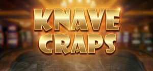 Knave Craps banner