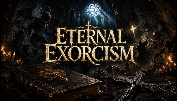 Eternal Exorcism