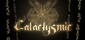 Cataclysmic banner