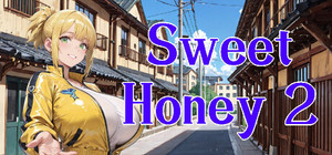 Sweet Honey 2 banner