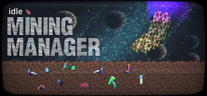 Idle Mining Manager banner