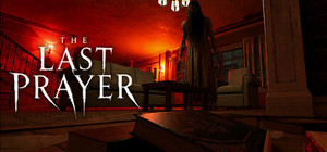 The Last Prayer banner