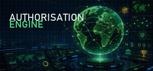 Authorisation Engine banner