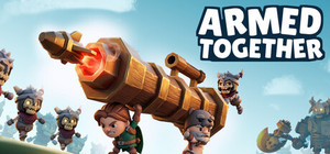Armed Together banner