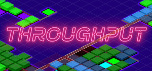 Throughput banner