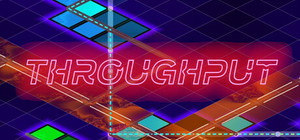 Throughput banner