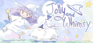 Jolly and Whimsy banner