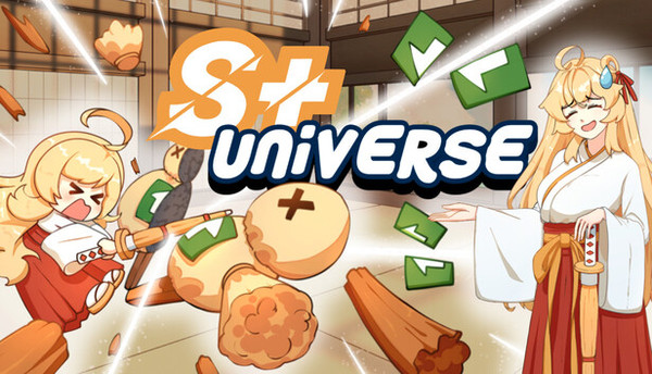 S+ Universe