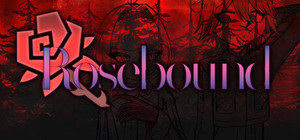 Rosebound banner