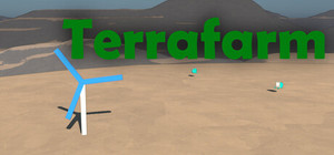 Terrafarm banner
