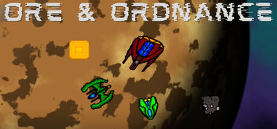 Ore & Ordnance