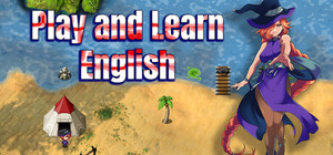 Play and Learn English banner