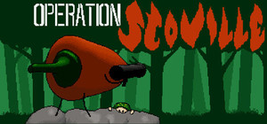 Operation Scoville banner