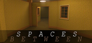 Spaces Between banner
