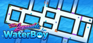 The Impossible Waterboy banner