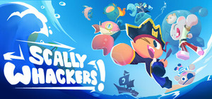 Scallywhackers! banner