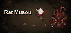 Rat Musou banner