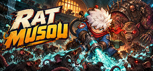 Rat Musou banner