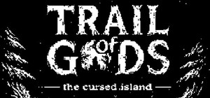 Trail of Gods: The Cursed Island banner