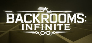Backrooms: Infinite banner