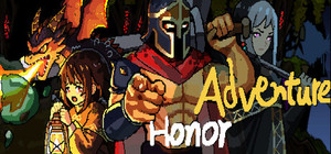 Adventure Honor banner