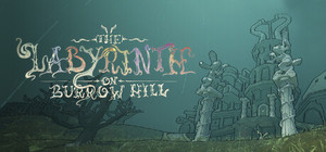 The Labyrinth on Burrow Hill banner