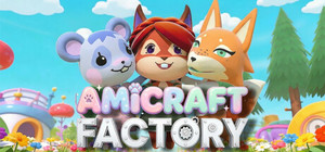 Amicraft Factory™ banner