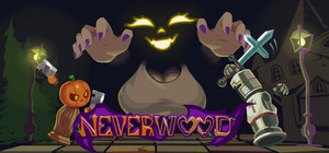 Neverwood banner