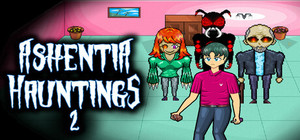 Ashentia Hauntings 2 banner