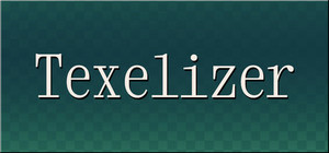 Texelizer banner