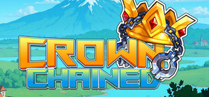 Crown Chained banner