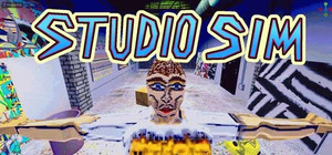 Studio Sim: The Painting Game banner