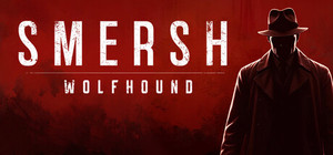 Smersh: Wolfhound banner